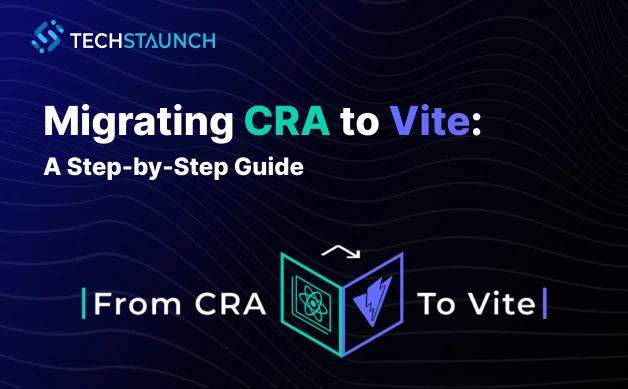 Migrating CRA to Vite: A Step-by-Step Guide